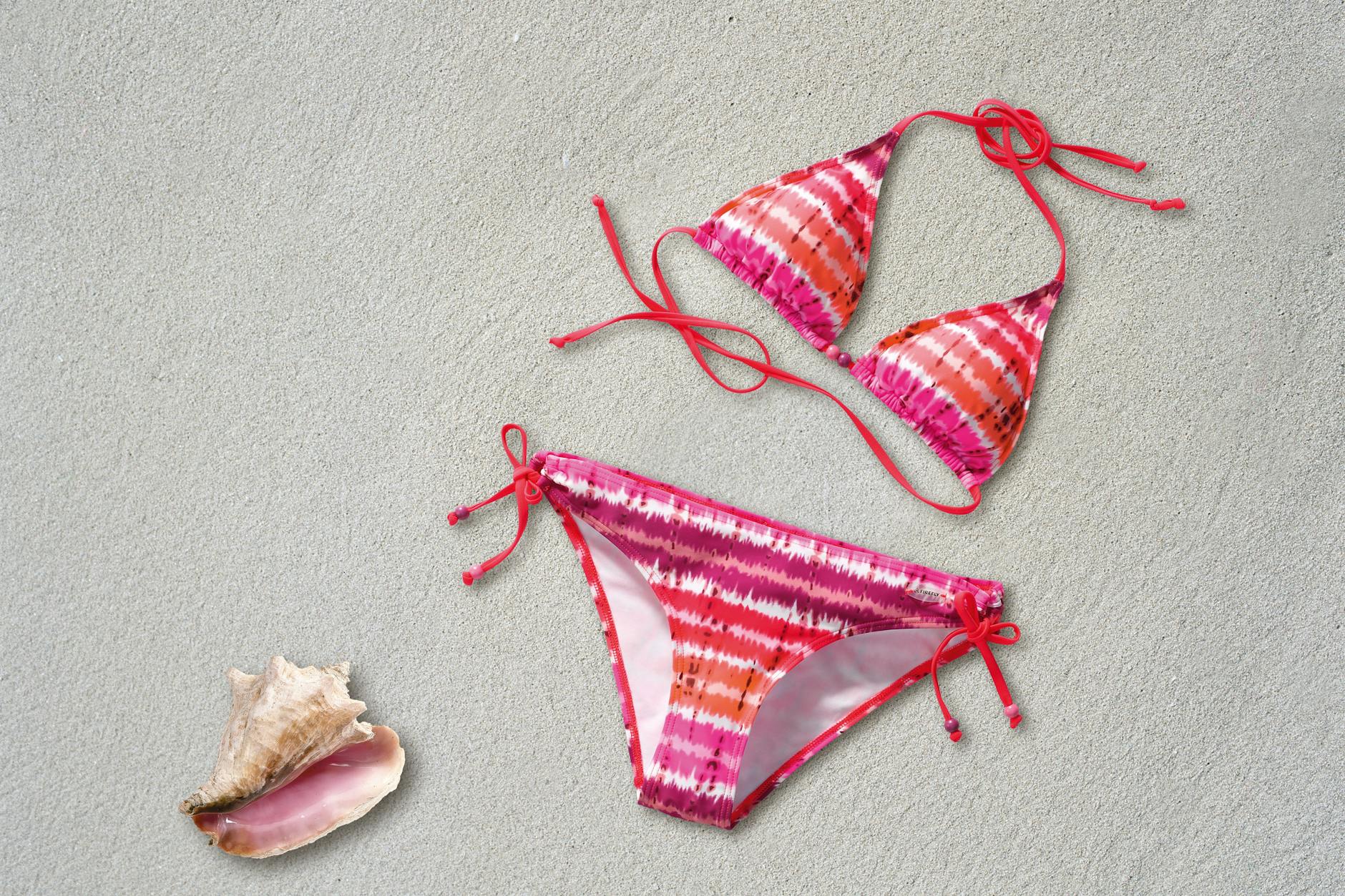 Triangel Bikini