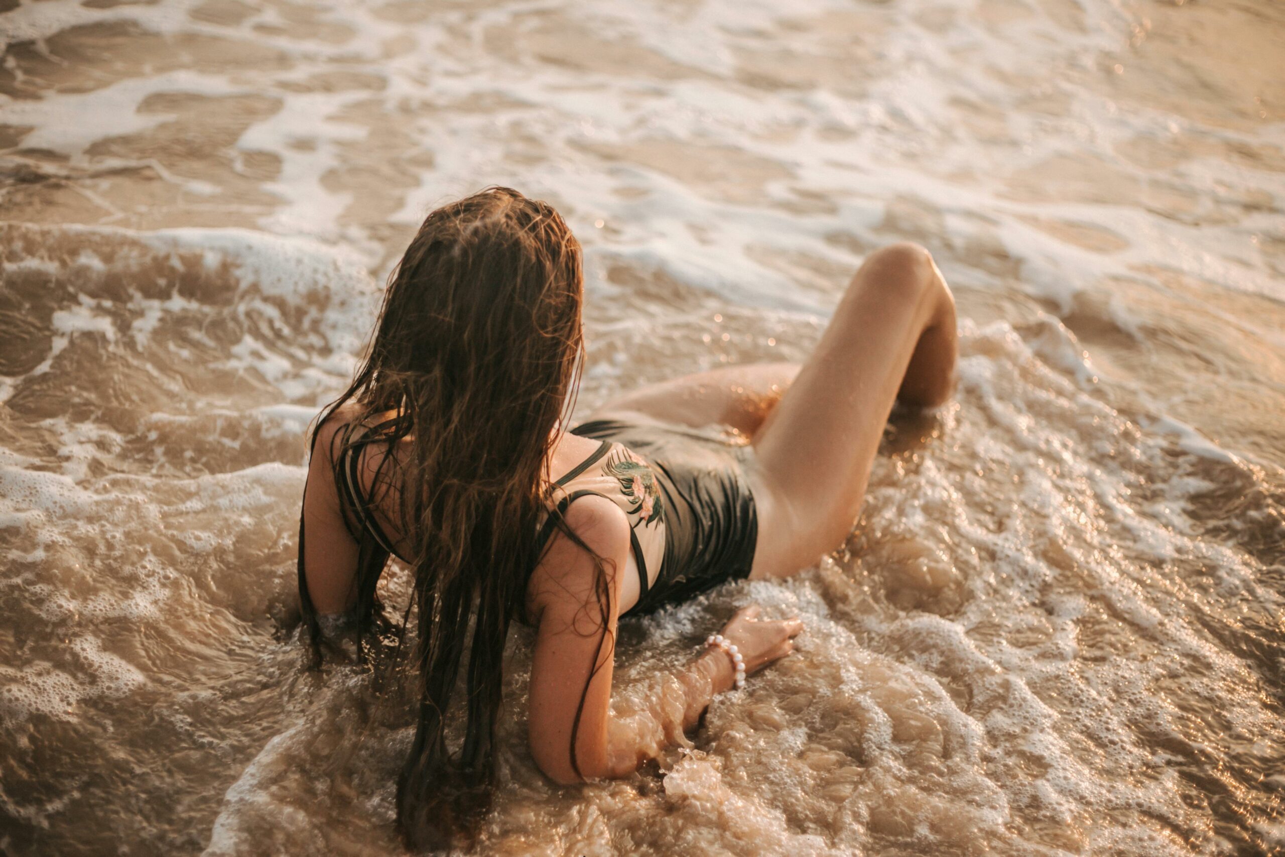 Kostenloses Stock Foto zu badeanzug, badebekleidung, bikini